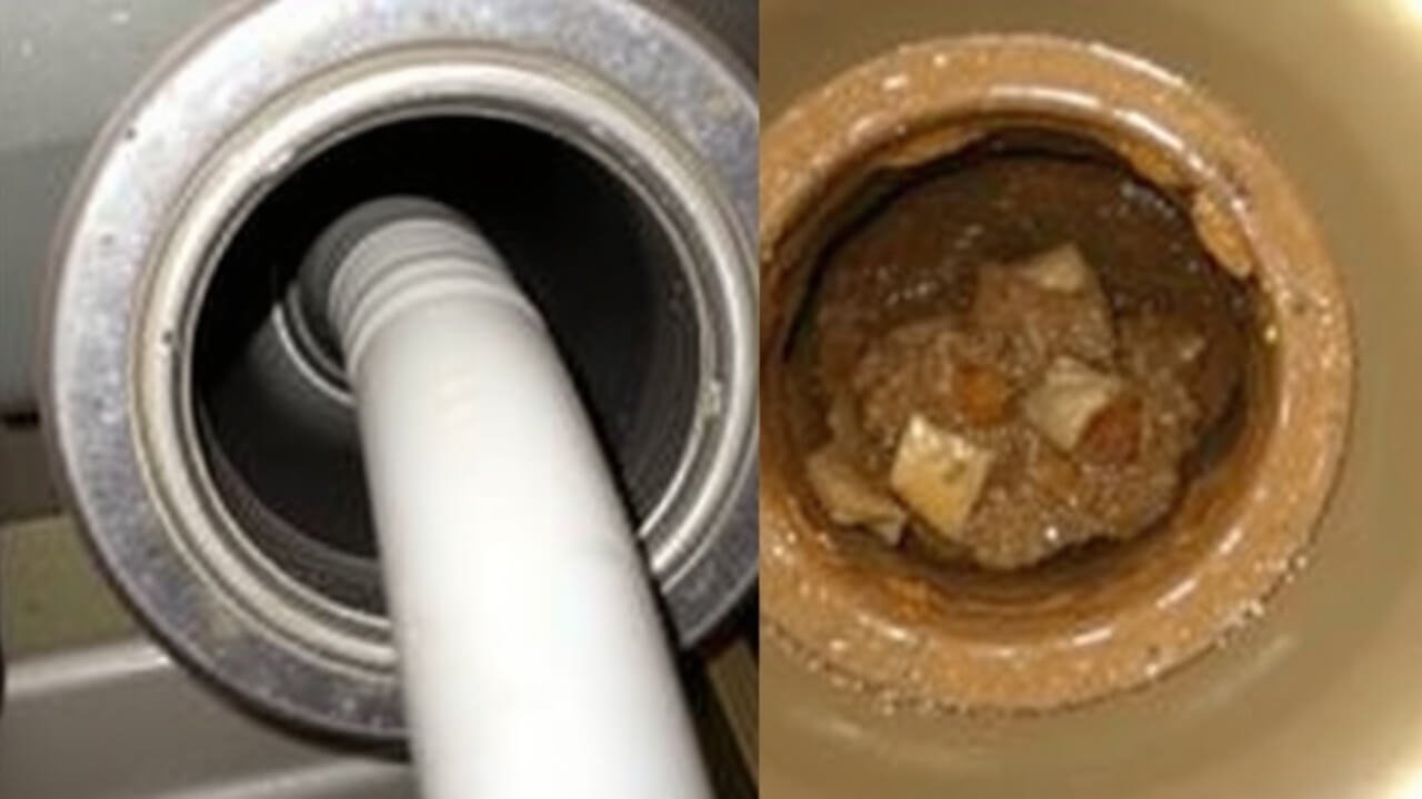 main drain cleaning services