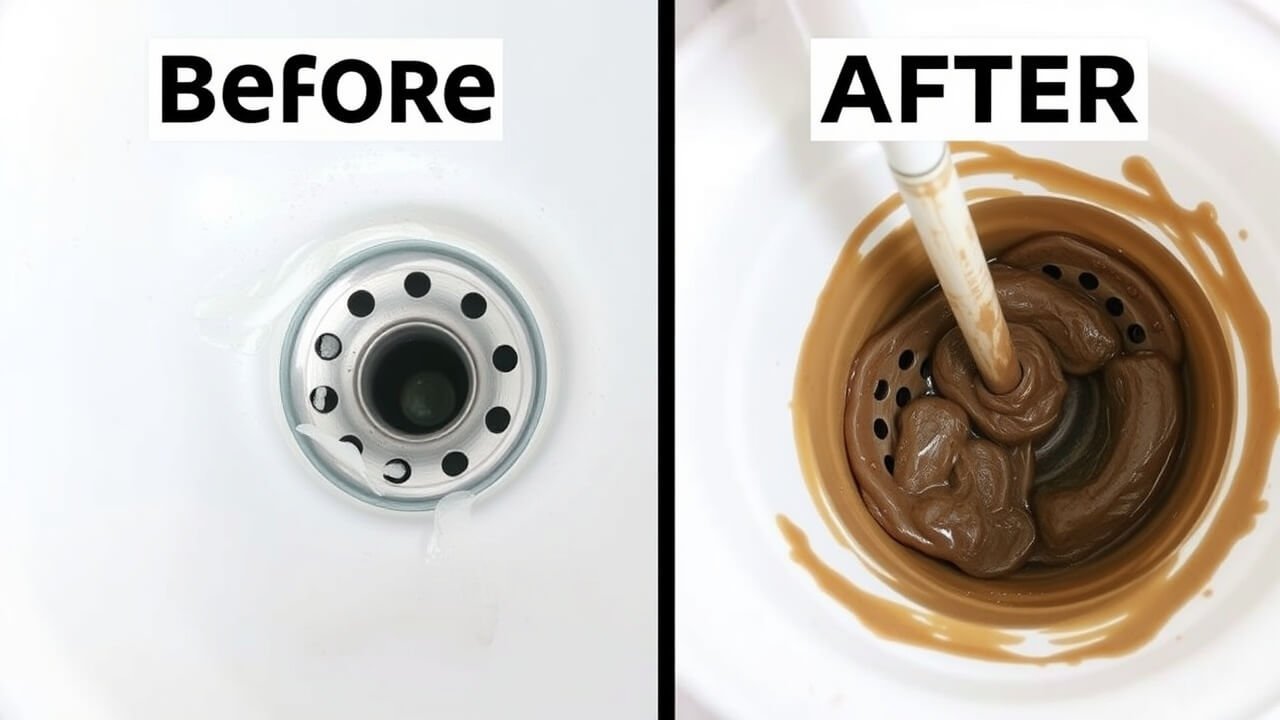 Outdoor drains Cleaning Service